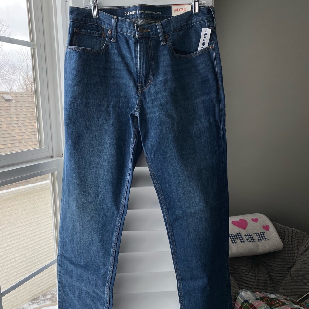 Old Navy Regular Jeans